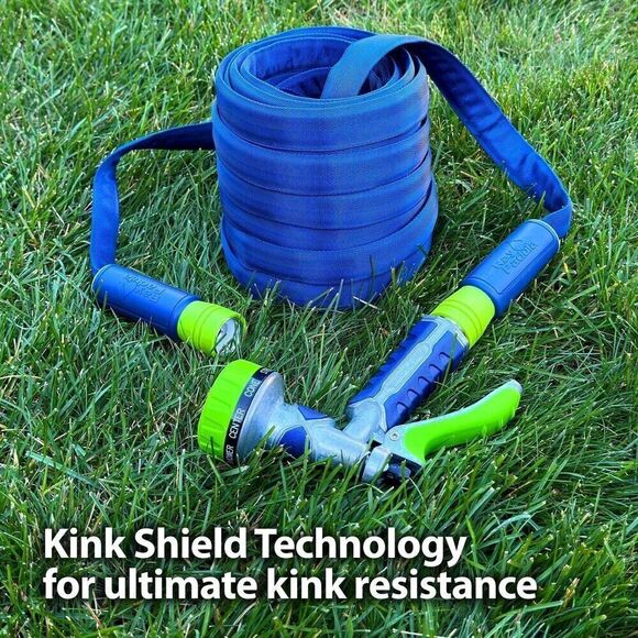 Ray Padula RP-IFZZ-S 50ft FlexLite Premium Lightweight Hose(BRAND NEW)-SEE PHOTO - Picture 4 of 10